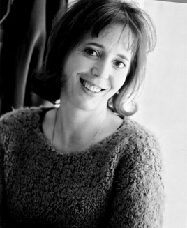 Susan Lazear Cochenille Founder/Owner