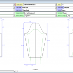 Garment Designer pattern making software