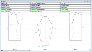 Garment Designer Overview