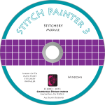 Stitch Painter Plug-Ins - Stitchery