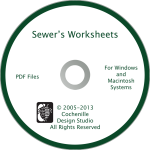 SewersWorksheetCD