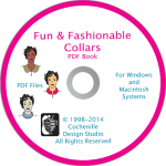 Fun Collars CD
