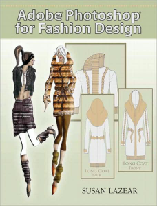 Adobe Photoshop for Fashion Design