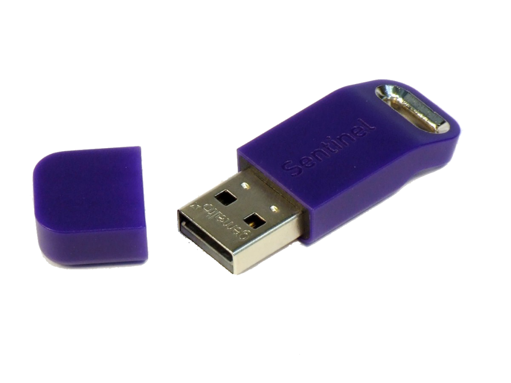 Sentinel Dongle Drivers Version 7.50 Recommended (setup.exe)