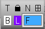 Palette Panel Controls