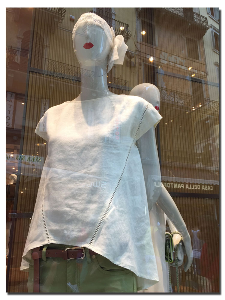 Fashion Windows #3