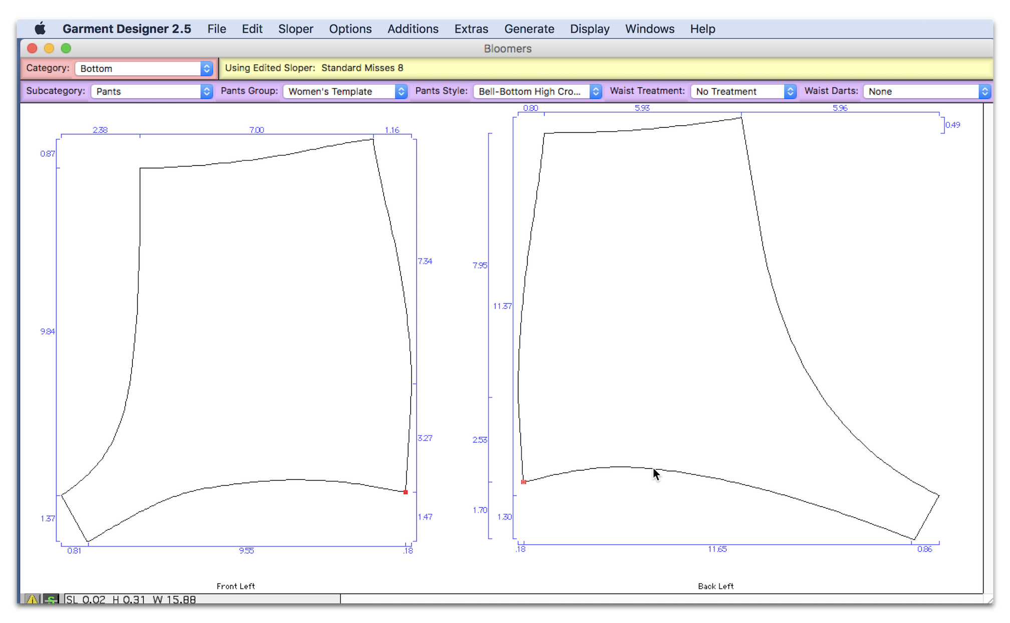 Garment Designer 2.5ScreenSnapz004