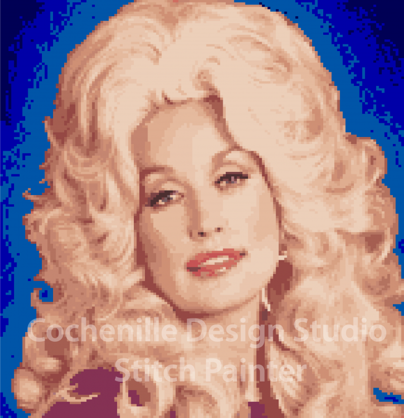 Dolly Parton