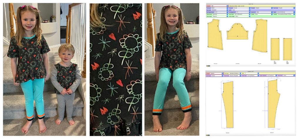childrenwear | Cochenille Design Studio