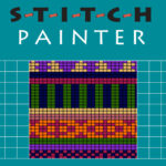 Stitch Painter Software